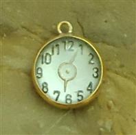 New Intaglio Clock Cropped